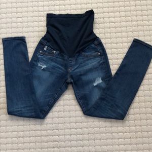 AG Maternity Jeans - Secret Fit Belly